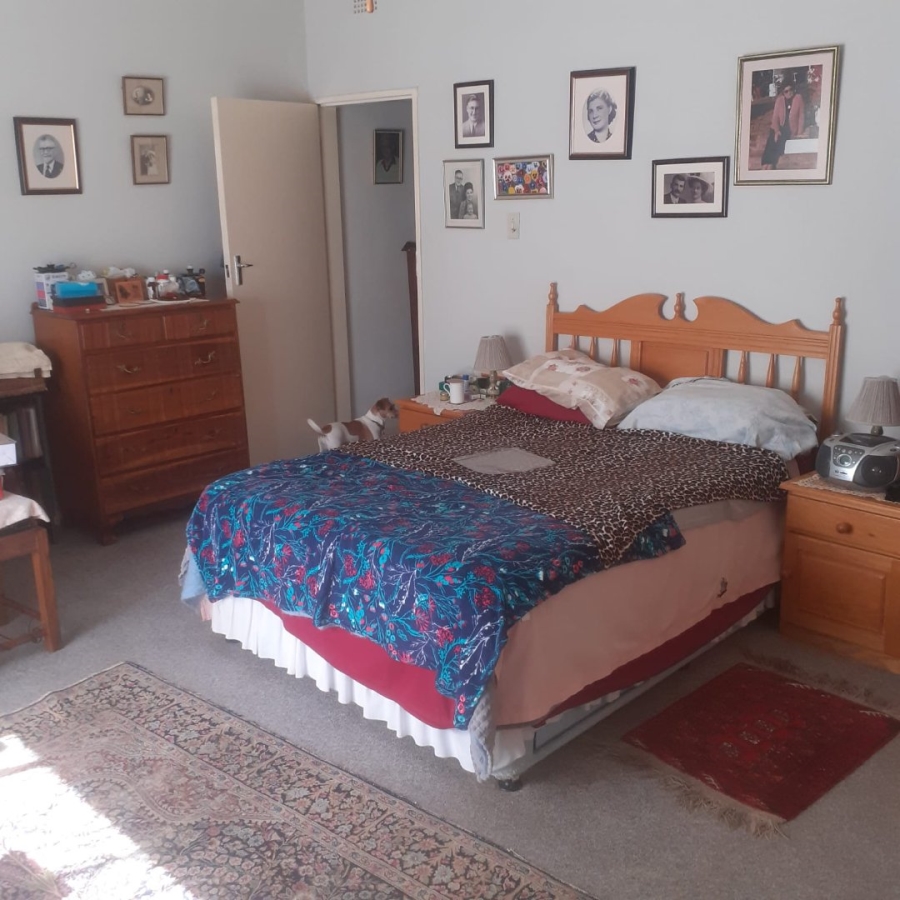 4 Bedroom Property for Sale in Hennenman Free State